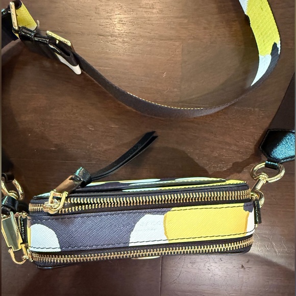 Marc Jacobs Crossbody Bag - Picture 6 of 7